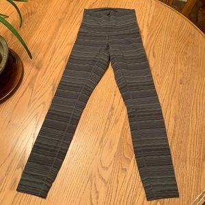 Lululemon High Times Size 2